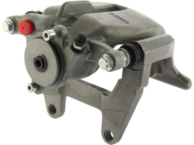 Centric Parts Disc Brake Caliper P/N:141.33584 Fits: Audi A6 Quattro 07-05, Audi S6 2007 - Image 5