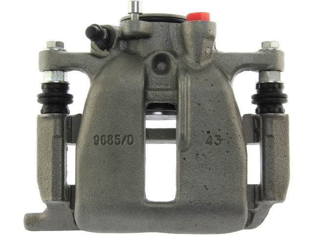 Centric Parts Disc Brake Caliper P/N:141.33584 Fits: Audi A6 Quattro 07-05, Audi S6 2007 - Image 6