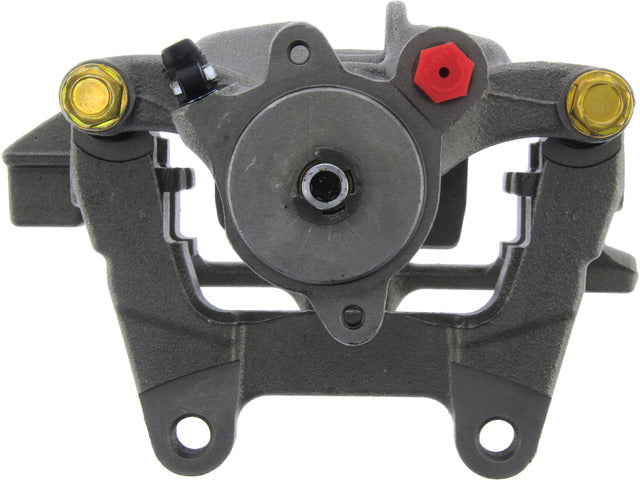 Centric Parts Disc Brake Caliper P/N:141.33585 Fits: Audi A6 07-05, Audi A6 Quattro 07-05 - Image 1