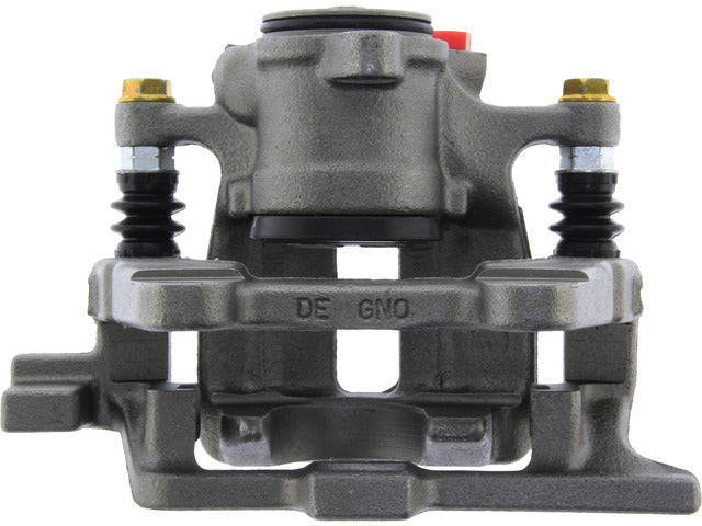 Centric Parts Disc Brake Caliper P/N:141.33585 Fits: Audi A6 07-05, Audi A6 Quattro 07-05 - Image 2