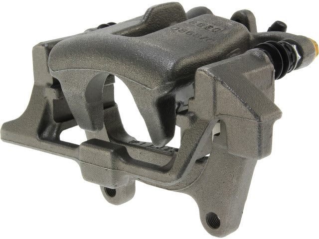 Centric Parts Disc Brake Caliper P/N:141.33585 Fits: Audi A6 07-05, Audi A6 Quattro 07-05 - Image 4