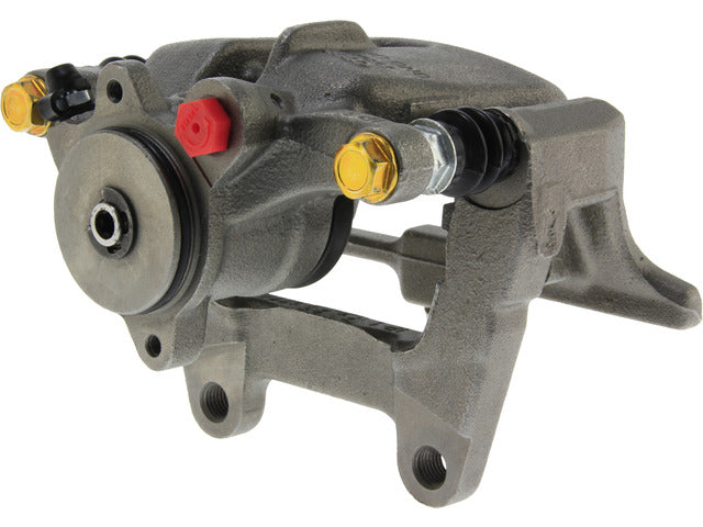Centric Parts Disc Brake Caliper P/N:141.33585 Fits: Audi A6 07-05, Audi A6 Quattro 07-05 - Image 5