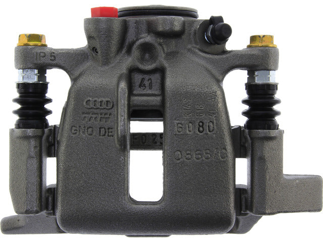 Centric Parts Disc Brake Caliper P/N:141.33585 Fits: Audi A6 07-05, Audi A6 Quattro 07-05 - Image 6