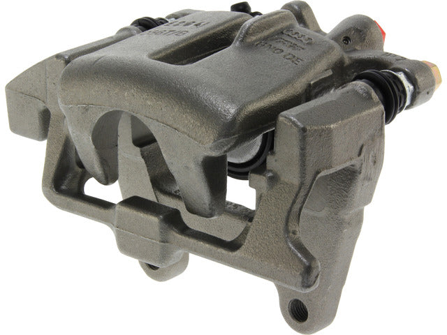 Centric Parts Disc Brake Caliper P/N:141.33586 Fits: Audi A6 07-05, Audi A6 Quattro 07-05 - Image 4