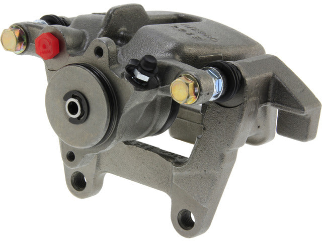 Centric Parts Disc Brake Caliper P/N:141.33586 Fits: Audi A6 07-05, Audi A6 Quattro 07-05 - Image 5