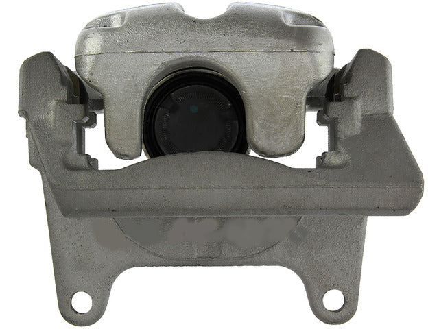 Centric Parts Disc Brake Caliper P/N:141.33588 Fits: Audi A8 Quattro 10-05 - Image 3