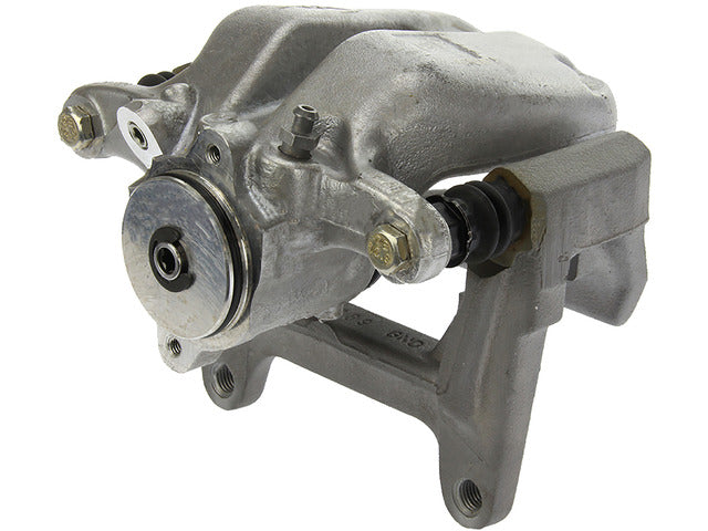 Centric Parts Disc Brake Caliper P/N:141.33588 Fits: Audi A8 Quattro 10-05 - Image 5