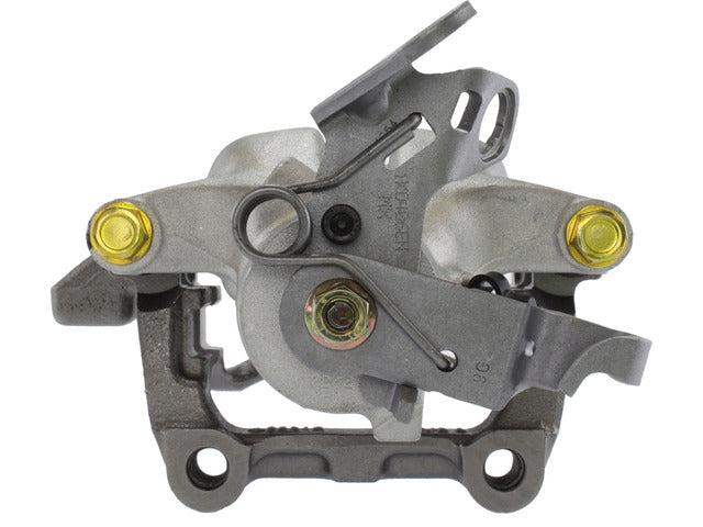 Centric Parts Disc Brake Caliper P/N:141.33589 Fits: Audi A3 09-08, Volkswagen Bora 10-05, Volkswagen Golf 13-10, Volkswagen Jetta 10-05, Volkswagen Rabbit 09-06 - Image 1