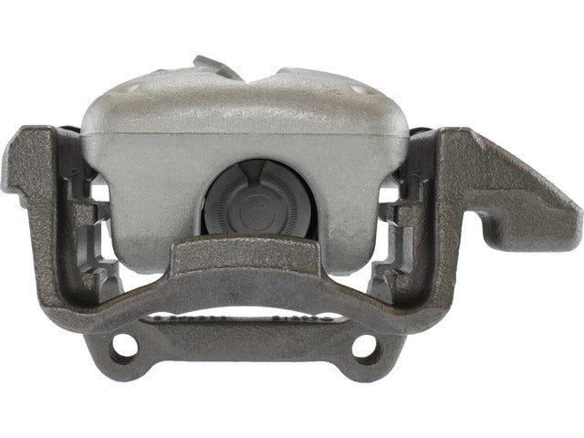 Centric Parts Disc Brake Caliper P/N:141.33589 Fits: Audi A3 09-08, Volkswagen Bora 10-05, Volkswagen Golf 13-10, Volkswagen Jetta 10-05, Volkswagen Rabbit 09-06 - Image 3