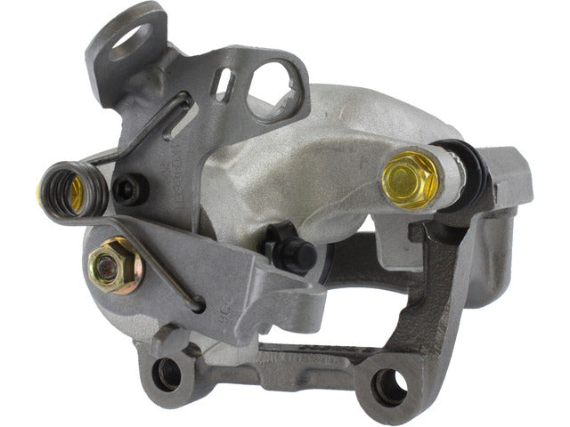 Centric Parts Disc Brake Caliper P/N:141.33589 Fits: Audi A3 09-08, Volkswagen Bora 10-05, Volkswagen Golf 13-10, Volkswagen Jetta 10-05, Volkswagen Rabbit 09-06 - Image 5