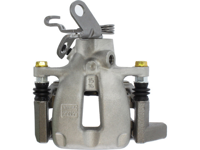 Centric Parts Disc Brake Caliper P/N:141.33589 Fits: Audi A3 09-08, Volkswagen Bora 10-05, Volkswagen Golf 13-10, Volkswagen Jetta 10-05, Volkswagen Rabbit 09-06 - Image 6