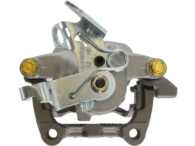 Centric Parts Disc Brake Caliper P/N:141.33590 Fits: Audi A3 09-08, Volkswagen Bora 10-05, Volkswagen Golf 13-10, Volkswagen Jetta 10-05, Volkswagen Rabbit 09-06 - Image 1