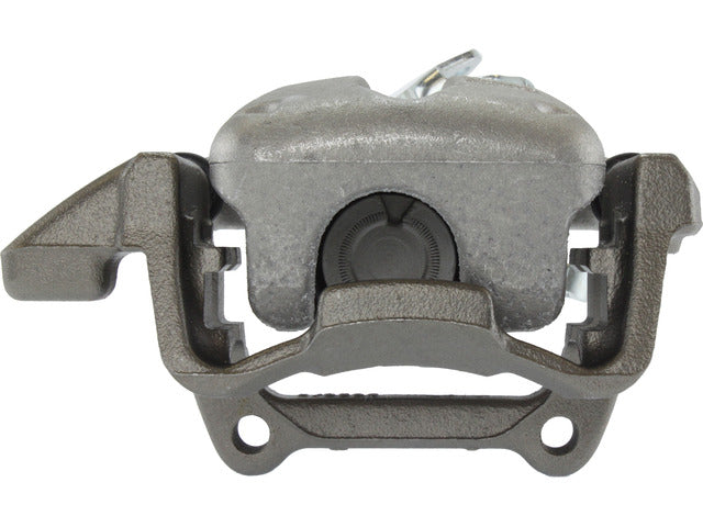 Centric Parts Disc Brake Caliper P/N:141.33590 Fits: Audi A3 09-08, Volkswagen Bora 10-05, Volkswagen Golf 13-10, Volkswagen Jetta 10-05, Volkswagen Rabbit 09-06 - Image 3