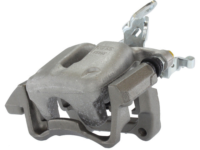 Centric Parts Disc Brake Caliper P/N:141.33590 Fits: Audi A3 09-08, Volkswagen Bora 10-05, Volkswagen Golf 13-10, Volkswagen Jetta 10-05, Volkswagen Rabbit 09-06 - Image 4