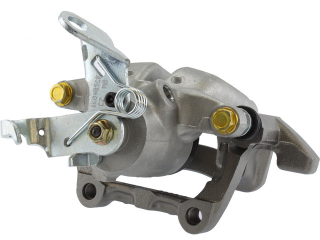 Centric Parts Disc Brake Caliper P/N:141.33590 Fits: Audi A3 09-08, Volkswagen Bora 10-05, Volkswagen Golf 13-10, Volkswagen Jetta 10-05, Volkswagen Rabbit 09-06 - Image 5