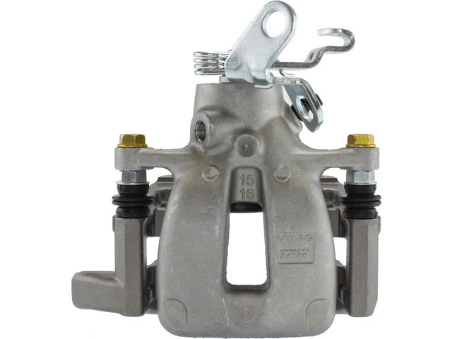 Centric Parts Disc Brake Caliper P/N:141.33590 Fits: Audi A3 09-08, Volkswagen Bora 10-05, Volkswagen Golf 13-10, Volkswagen Jetta 10-05, Volkswagen Rabbit 09-06 - Image 6