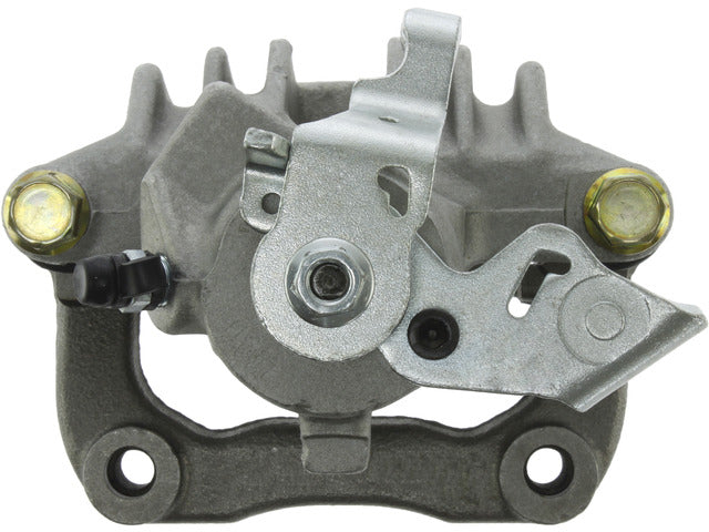 Centric Parts Disc Brake Caliper P/N:141.33591 Fits: Volkswagen Beetle 2006, Volkswagen Golf City 2010 - Image 1