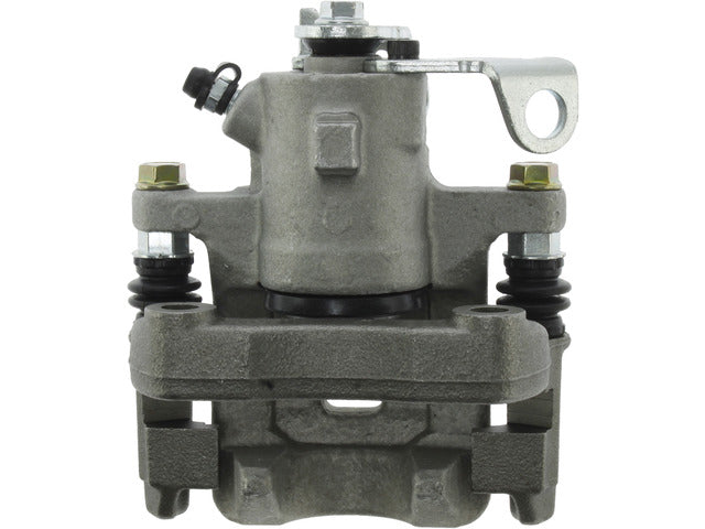 Centric Parts Disc Brake Caliper P/N:141.33591 Fits: Volkswagen Beetle 2006, Volkswagen Golf City 2010 - Image 2