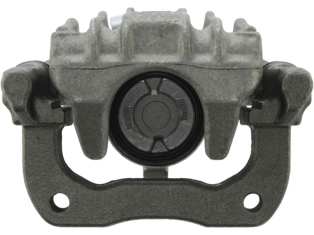 Centric Parts Disc Brake Caliper P/N:141.33591 Fits: Volkswagen Beetle 2006, Volkswagen Golf City 2010 - Image 3