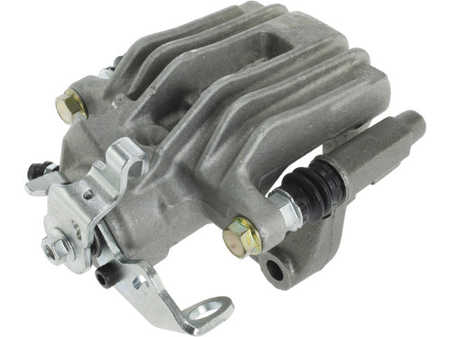 Centric Parts Disc Brake Caliper P/N:141.33591 Fits: Volkswagen Beetle 2006, Volkswagen Golf City 2010 - Image 5