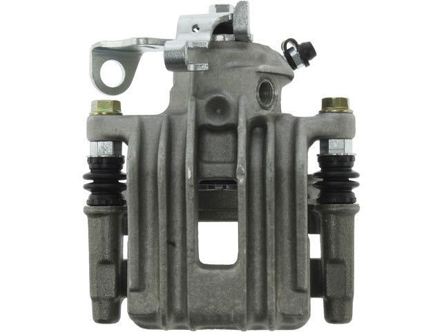 Centric Parts Disc Brake Caliper P/N:141.33591 Fits: Volkswagen Beetle 2006, Volkswagen Golf City 2010 - Image 6