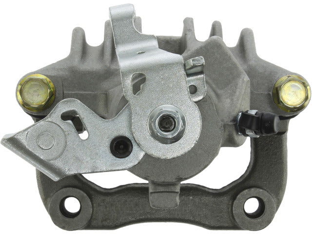 Centric Parts Disc Brake Caliper P/N:141.33592 Fits: Volkswagen Beetle 2006, Volkswagen Golf City 2010 - Image 1