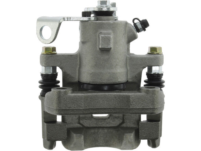 Centric Parts Disc Brake Caliper P/N:141.33592 Fits: Volkswagen Beetle 2006, Volkswagen Golf City 2010 - Image 2