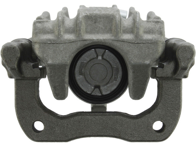 Centric Parts Disc Brake Caliper P/N:141.33592 Fits: Volkswagen Beetle 2006, Volkswagen Golf City 2010 - Image 3