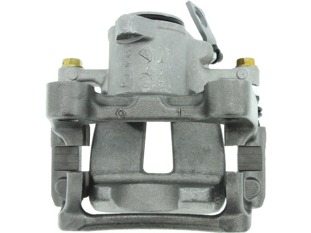 Centric Parts Disc Brake Caliper P/N:141.33593 Fits: Volkswagen Passat 07-06 - Image 2