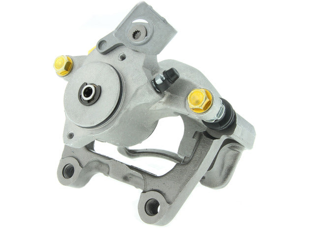 Centric Parts Disc Brake Caliper P/N:141.33593 Fits: Volkswagen Passat 07-06 - Image 5