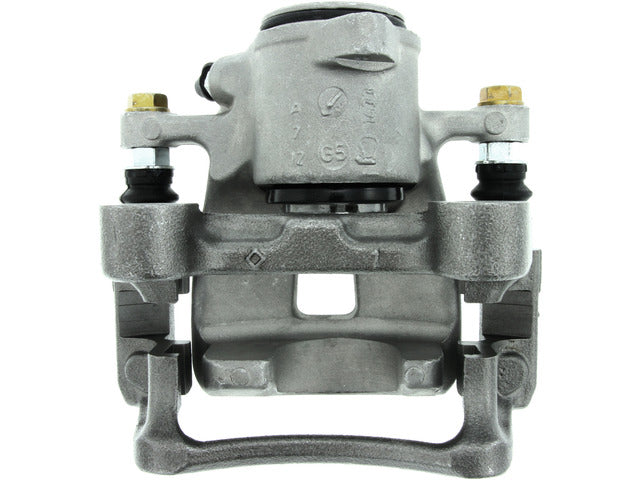 Centric Parts Disc Brake Caliper P/N:141.33594 Fits: Volkswagen Passat 07-06 - Image 2