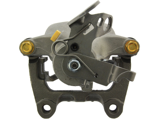 Centric Parts Disc Brake Caliper P/N:141.33599 Fits: Audi A3 Quattro 07-06, Volkswagen Eos 09-07 - Image 1