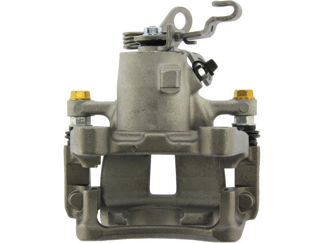 Centric Parts Disc Brake Caliper P/N:141.33599 Fits: Audi A3 Quattro 07-06, Volkswagen Eos 09-07 - Image 2