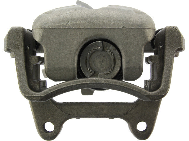 Centric Parts Disc Brake Caliper P/N:141.33599 Fits: Audi A3 Quattro 07-06, Volkswagen Eos 09-07 - Image 3