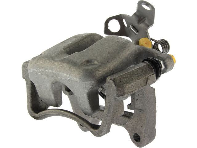 Centric Parts Disc Brake Caliper P/N:141.33599 Fits: Audi A3 Quattro 07-06, Volkswagen Eos 09-07 - Image 4