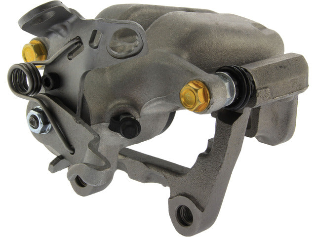 Centric Parts Disc Brake Caliper P/N:141.33599 Fits: Audi A3 Quattro 07-06, Volkswagen Eos 09-07 - Image 5