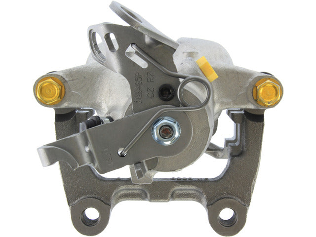 Centric Parts Disc Brake Caliper P/N:141.33600 Fits: Audi A3 Quattro 07-06, Volkswagen Eos 09-07 - Image 1