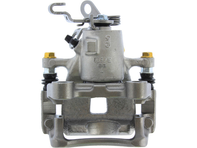 Centric Parts Disc Brake Caliper P/N:141.33600 Fits: Audi A3 Quattro 07-06, Volkswagen Eos 09-07 - Image 2