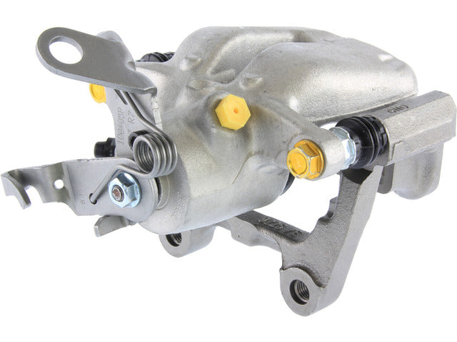 Centric Parts Disc Brake Caliper P/N:141.33600 Fits: Audi A3 Quattro 07-06, Volkswagen Eos 09-07 - Image 5