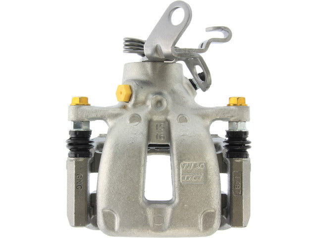 Centric Parts Disc Brake Caliper P/N:141.33600 Fits: Audi A3 Quattro 07-06, Volkswagen Eos 09-07 - Image 6