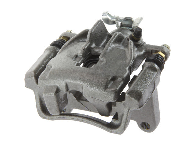 Centric Parts Disc Brake Caliper P/N:141.33601 Fits: Volkswagen Eurovan 97-96 - Image 4