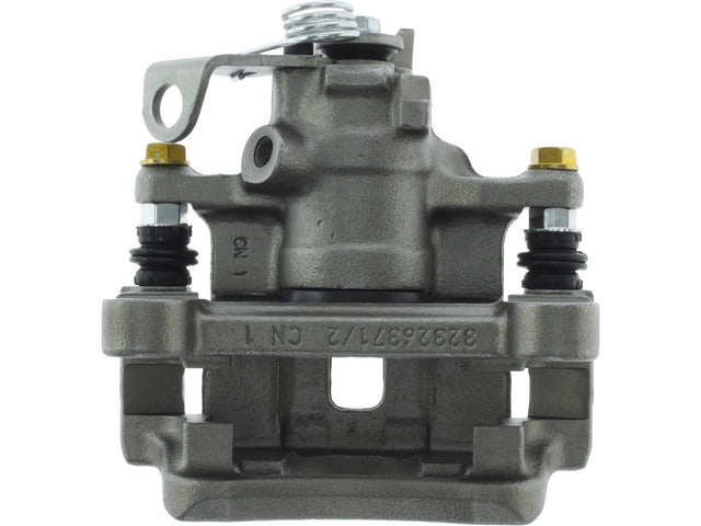Centric Parts Disc Brake Caliper P/N:141.33602 Fits: Volkswagen Eurovan 97-96 - Image 2