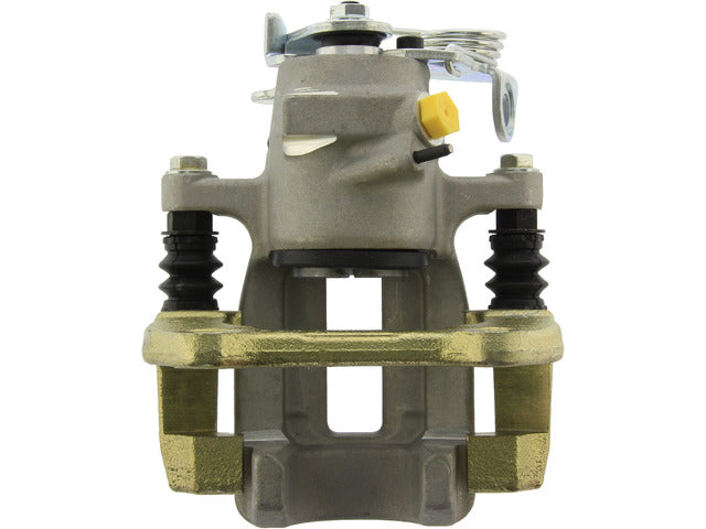 Centric Parts Disc Brake Caliper P/N:141.33603 Fits: Audi Allroad Quattro 05-04 - Image 2