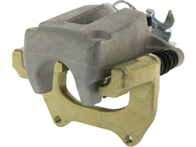 Centric Parts Disc Brake Caliper P/N:141.33603 Fits: Audi Allroad Quattro 05-04 - Image 4