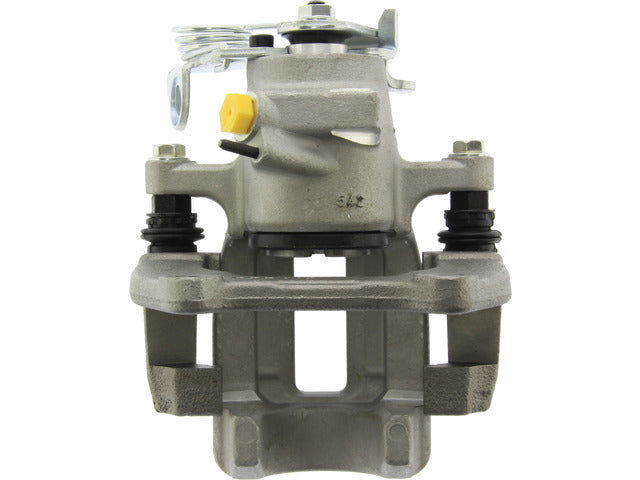 Centric Parts Disc Brake Caliper P/N:141.33604 Fits: Audi Allroad Quattro 05-04 - Image 2
