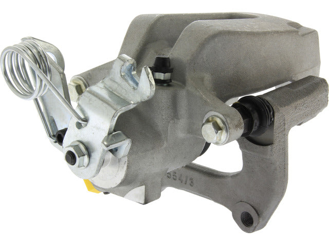 Centric Parts Disc Brake Caliper P/N:141.33604 Fits: Audi Allroad Quattro 05-04 - Image 5