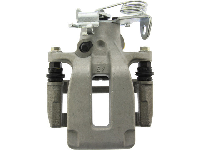 Centric Parts Disc Brake Caliper P/N:141.33604 Fits: Audi Allroad Quattro 05-04 - Image 6