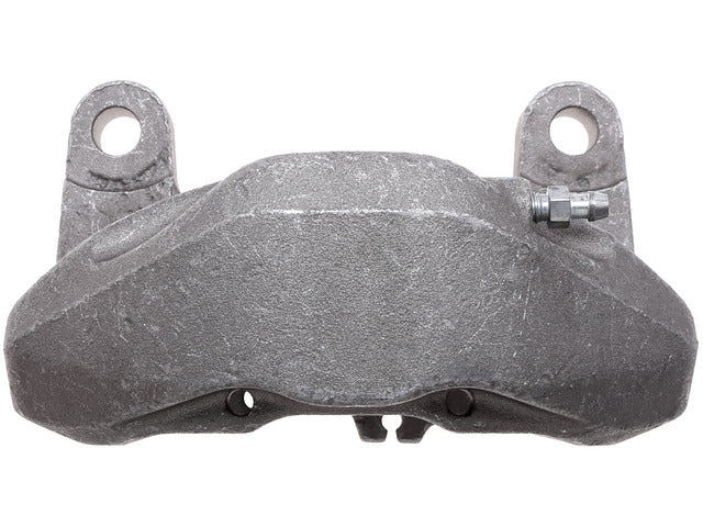 Centric Parts Disc Brake Caliper P/N:141.33605 Fits: Volkswagen Touareg 10-06 - Image 3