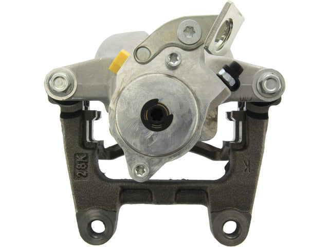 Centric Parts Disc Brake Caliper P/N:141.33607 Fits: Volkswagen Passat 07-06 - Image 1