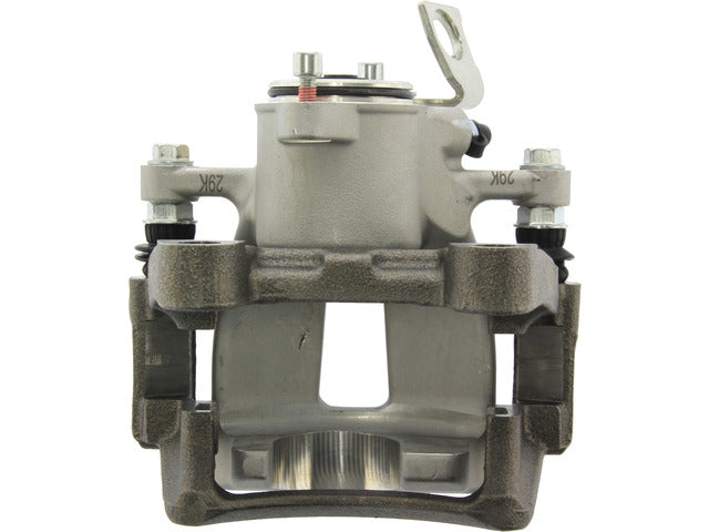 Centric Parts Disc Brake Caliper P/N:141.33607 Fits: Volkswagen Passat 07-06 - Image 2